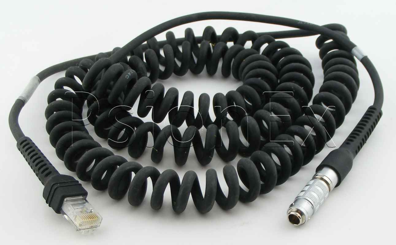 Symbol Custom Cables