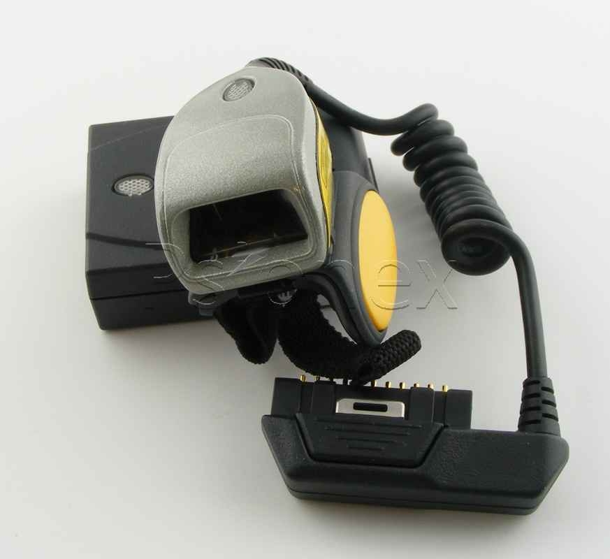 Honeywell Wearable Computers