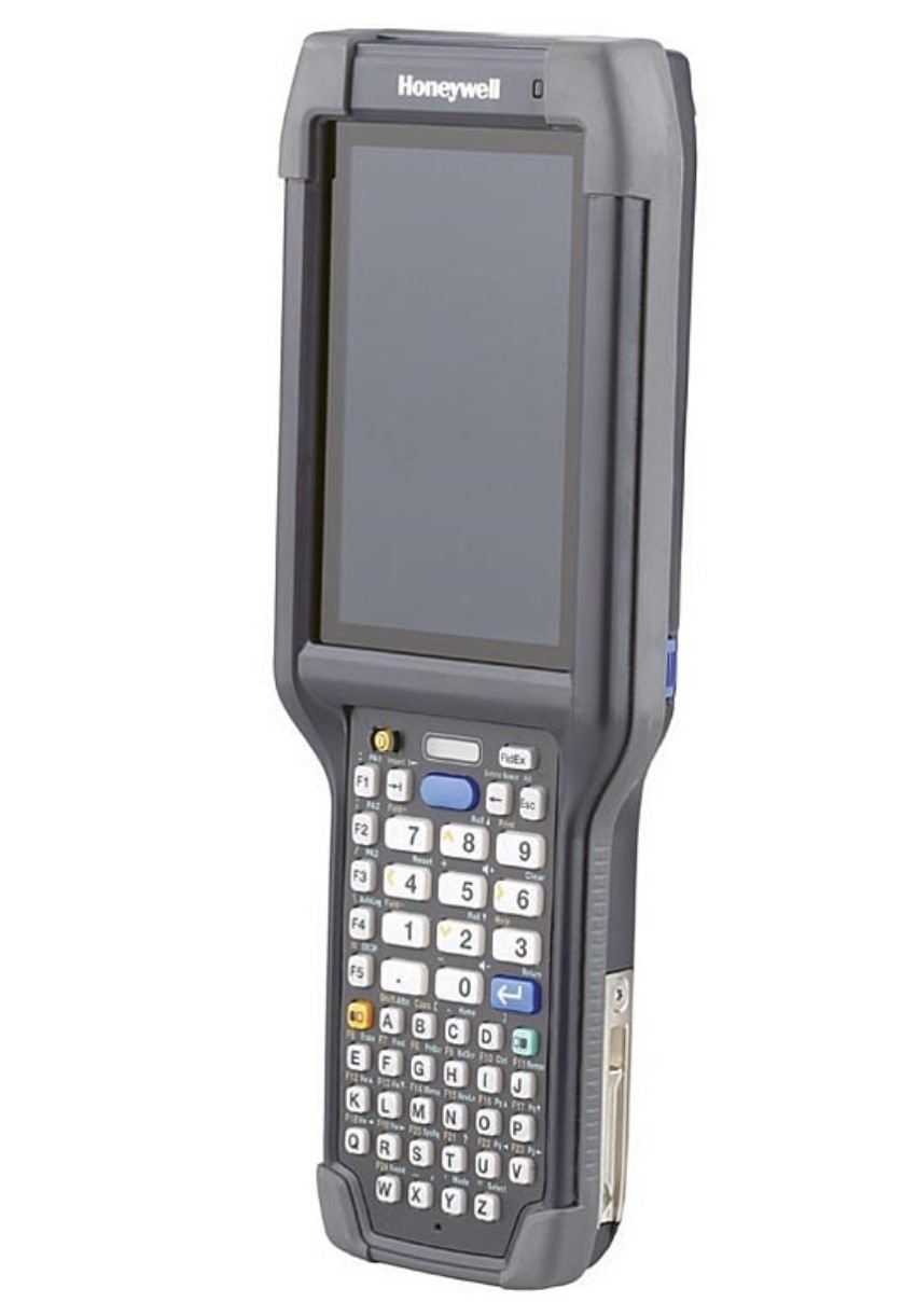 Honeywell CK65