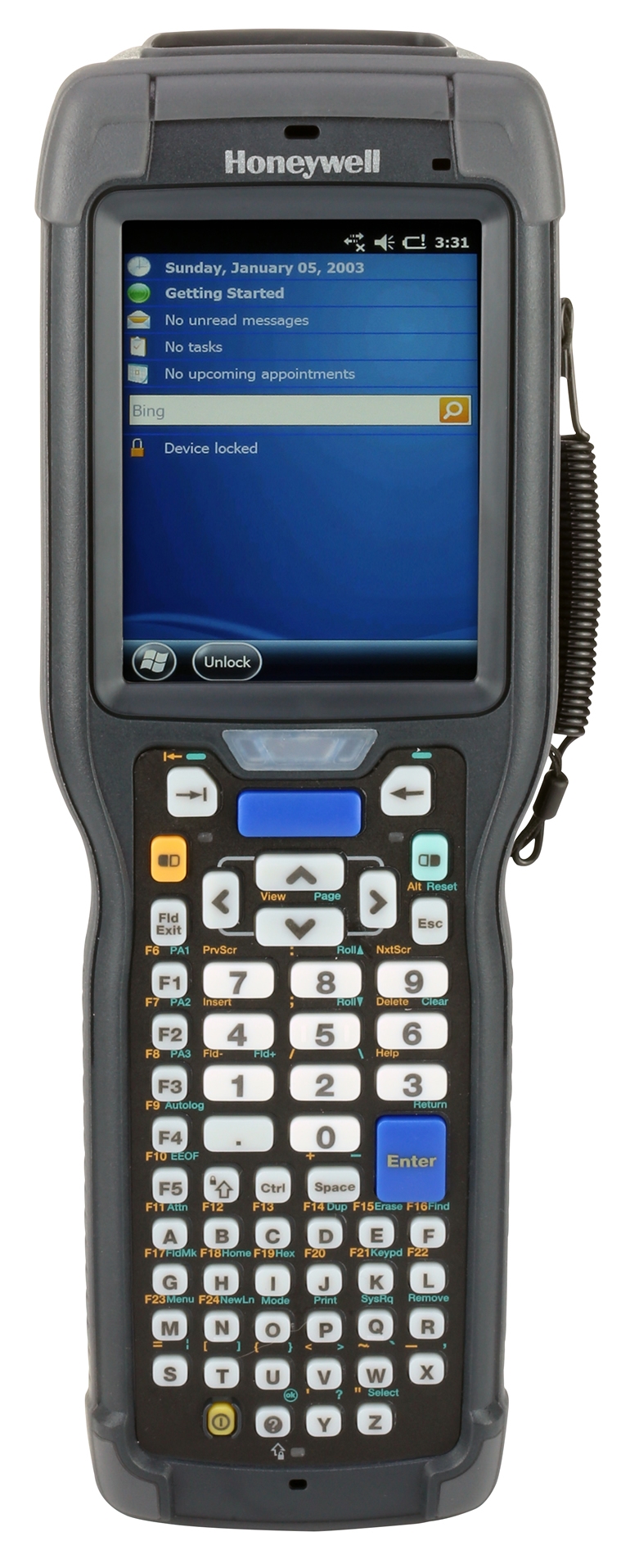 Honeywell CK75