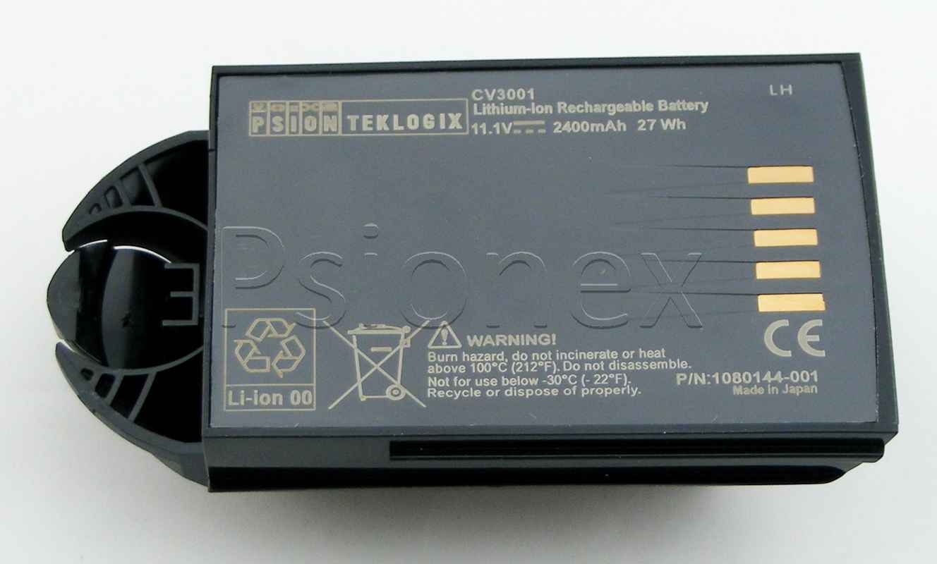 Psion 7530 Batteries