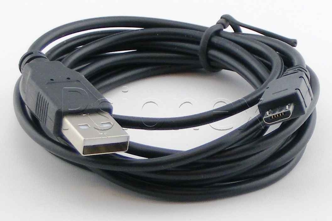 EP10 Adapters & Cables