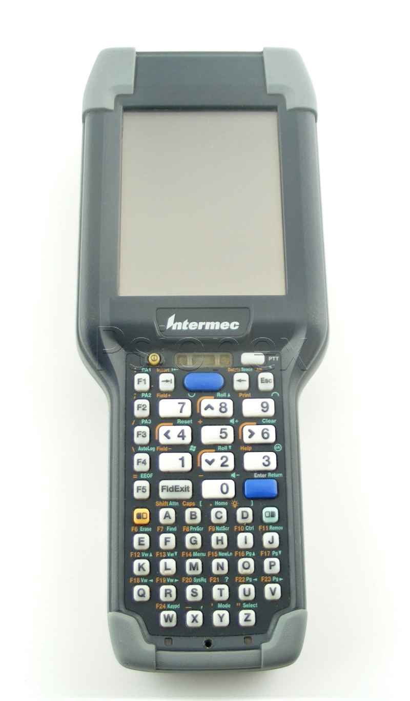 Honeywell Intermec CK3A & CK3B Mobile Computer