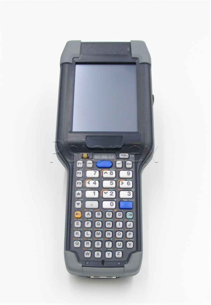 Intermec CK3X  & CK3R