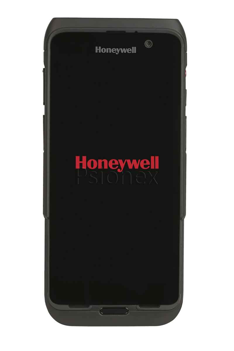 Honeywell CT45 Rugged Handheld Computer