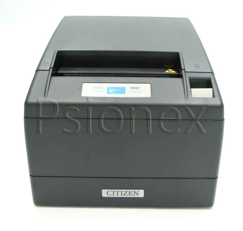 Citizen Printer