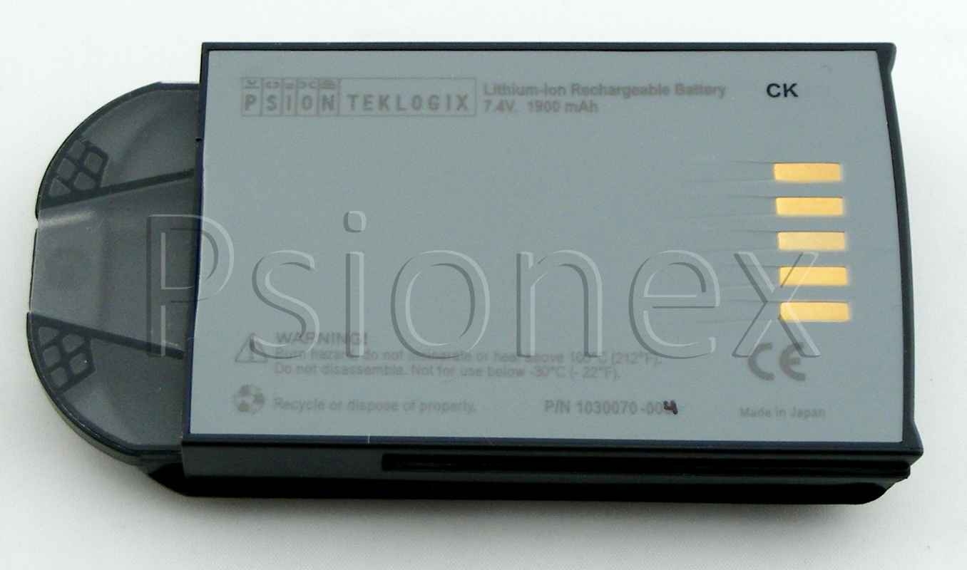 Psion 7535 Batteries