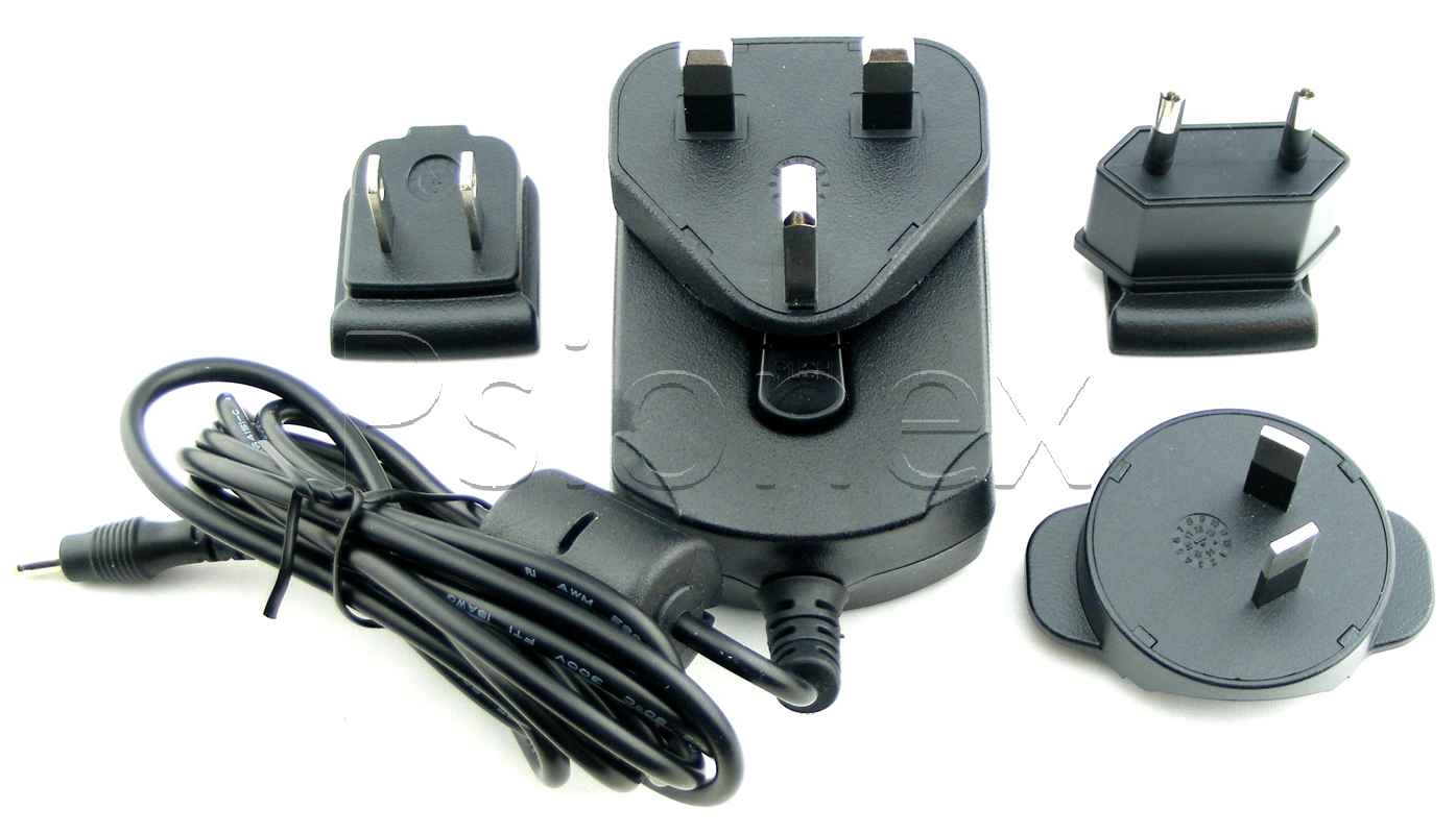 Workabout Pro 2 Chargers & Power Supplies
