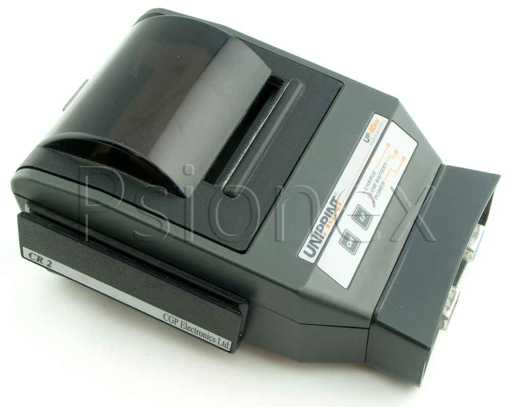 Workabout Classic Printer