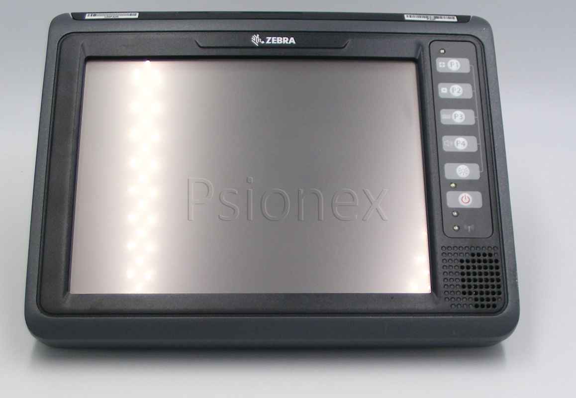 Zebra VC70 Zebra VC70