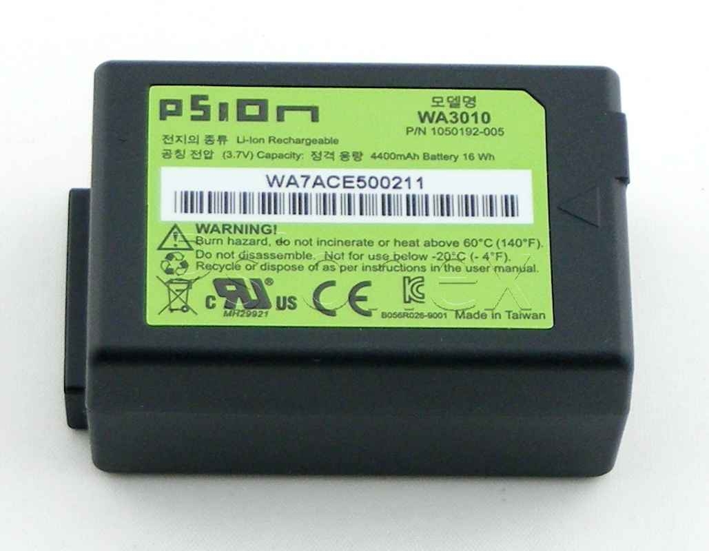 Workabout Pro 3 Batteries