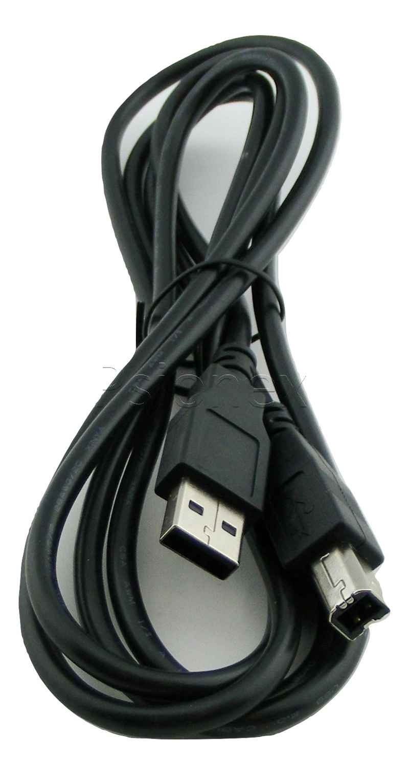 Workabout Pro 1 Adapters & Cables