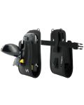 031010 Honeywell Pistol Grip HHD Holster w/ Belt and Leg Strap (S)