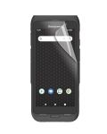 Mobilis Clear finishing, Shockproof screen protector,
