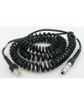 Cable JB5 connector (15' ) decoded (For use with LS3408/3478/3578 scanners) 1916472