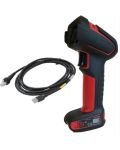 1990IXR-3USB-R Honeywell Granit XP 1990iXR  Ultra Rugged Flex Range Corded 2D Scanner, USB Kit