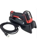 1991ISR-3USB-5-R Honeywell Granit 1991iSR Kit, 1D/2D Imager, Charge base, USB 5V power cable 