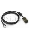 25-71920-01R Zebra VC5090 AC Brick Power Cable