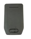 660273-1C Ascom D81 DeCT Handset Battery, 3.7V, 920mAh, 3.4Wh