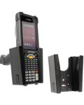 710134 Brodit Passive Holder for Zebra MC9400 with Pistol Grip