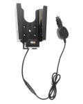 712134 Brodit Active Holder with Cig-Plug for Zebra MC9400 with Pistol Grip