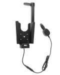 712135 Brodit Active Holder with Cig-Plug for Zebra MC9400 with Pistol Grip