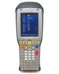 7535 G2, alphanumeric, colour touch, scanner SE1524, WiFi, tether 7535G2_31005453000