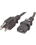 Honeywell AC Power Cord, C13 Type Connector, UK - 77900507E