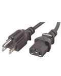Honeywell AC Power Cord, C13 Type Connector, EU