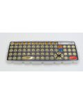 Vehicle Mounted 8525/8530 keypad AZERTY 8525_KPD_AZERTY