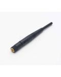Zebra Antenna, 2.4 GHz 2 DBI Omnii Articulating Antenna 5.6'', reverse Thread 9001947