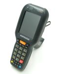 945200046 Datalogic Falcon X3+, WEHH 6.5, WLAN, Bluetooth, 29-Key Numeric, SR 2D Imager green spot, Camera, Pistol grip