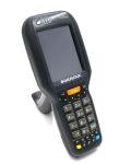 945550033 Datalogic Falcon X4 Pistol grip, 802.11 a/b/g/n CCX v4, Bluetooth v2.1, 1GB RAM/8GB Flash, 29-Key numeric, 2D AR Imager, Android 4.4, EU