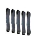 94ACC0123 Datalogic Memor X3 Handstrap for Rubber boot, 5 pcs.