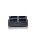 94ACC0274 Datalogic Skorpio X5 4 Slot Battery Charger