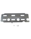 94ACC0318 Datalogic Skorpio X5 3 Slot Dock Metal Plate