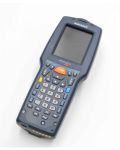 Datalogic Skorpio, Batch (no WiFi, no BT), WIN CE 5.0, 38-Alpha-Numeric, Std Laser w Green Spot 942201005