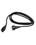95A051041 Datalogic Power Line Cord, 3-Pin IEC C13, EU