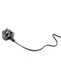 95ACC1213 Datalogic Power Line Cord, 3-Pin IEC C13, UK