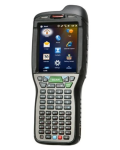 99EXLW3-GC211XEI Honeywell Dolphin 99EX, WEHH 6.5, 55Key, GPS, Standard Range, Extended Battery