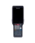 Honeywell CK62, 5G & Wi-Fi 6E, 38-Key Numeric F-Key, FlexRangeXLR Laser