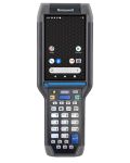 Honeywell CK65, Android GMS, 4GB/32GB Memory, 30-Key Large Numeric, 1D/2D FlexRange XLR Imager, Camera, Cold Storage