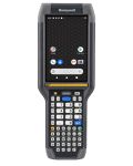 Honeywell CK65, Android Non-GMS, 4GB/32GB, 51-Key Alphanumeric, Standard Range 1D/2D Imager, Camera