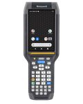 Honeywell CK65, Android GMS, 4GB/32GB Memory, 42 Key Numeric, 1D/2D FlexRange Imager, Camera