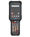 Honeywell CK67, Wi-Fi 6E, Android GMS, 31-Key Large Numeric, Cold Storage