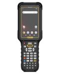 Honeywell CK67, Wi-Fi 6E, Android GMS, 38-Key Numeric, 1D/2D FlexRange Laser