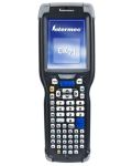 Intermec CK71, WEHH, Alphanumeric, Near/Far 2D EX25 Imager, Std Software, WiFi