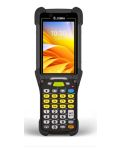 Zebra MC9400 Mobile Computer - Wi-Fi 6E, 29 Key, Extended Range Scanner