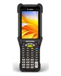 Zebra MC9400, Wi-Fi 6E, 43 Key, Cameras, Extended Range Scanner