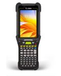 Zebra MC9400 Mobile Computer - Wi-Fi 6E, 58 Key, Extended Range Scanner